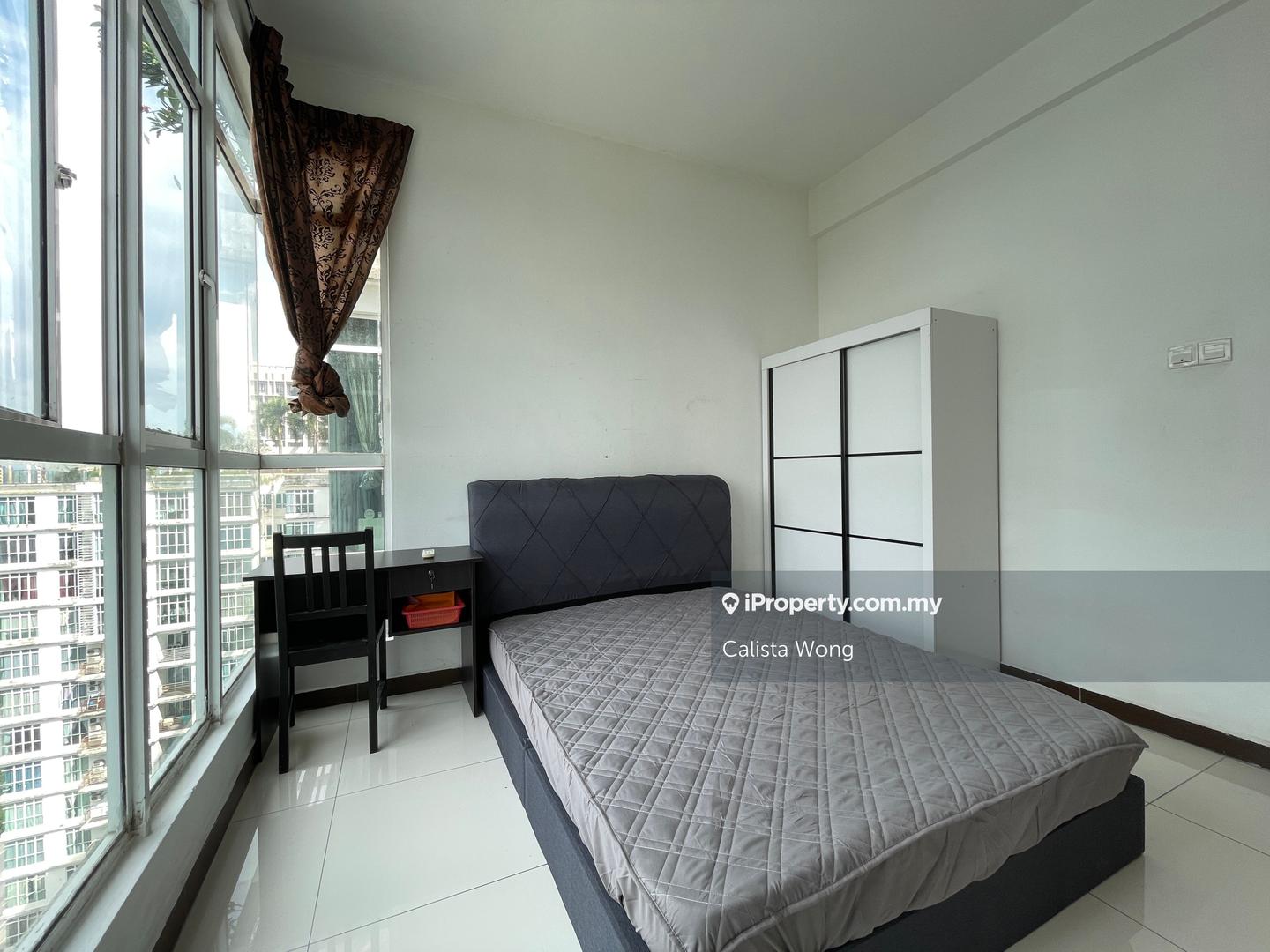 Service Residence for Rent in Impian Meridian by Calista Wong - iProperty.com.my