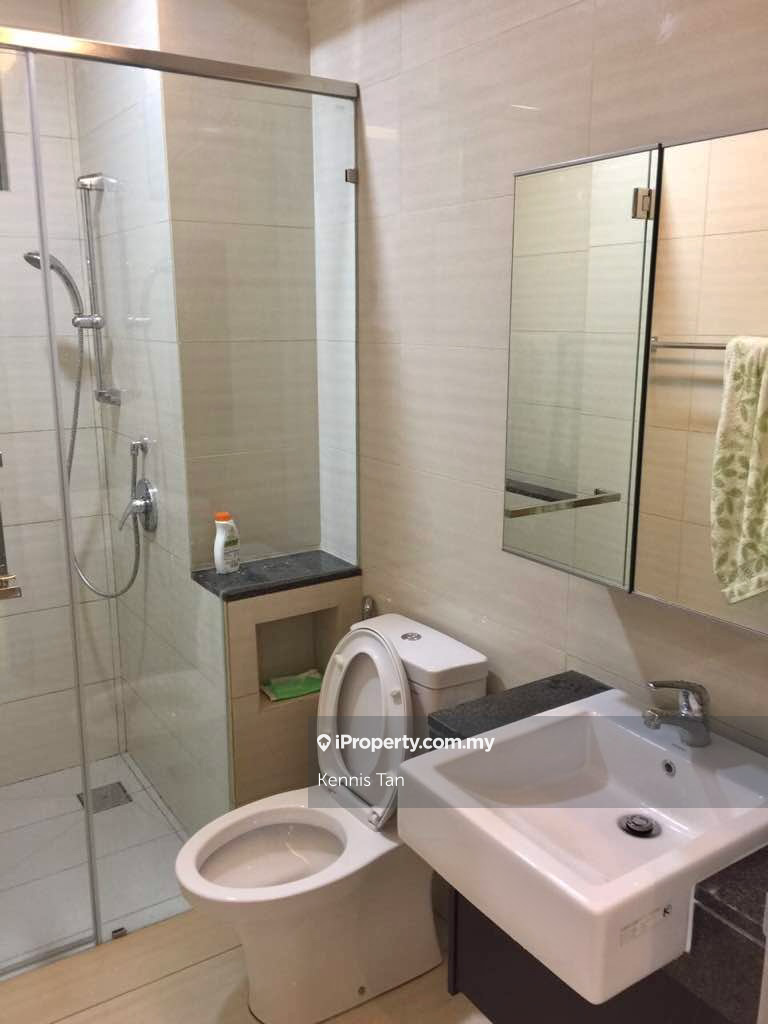 Service Residence for Sale in Reflection Residences by Kennis Tan - iProperty.com.my