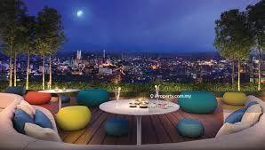 Residensi Servis untuk Disewa di The Era @ Duta North oleh Angeline Khoo - iProperty.com.my