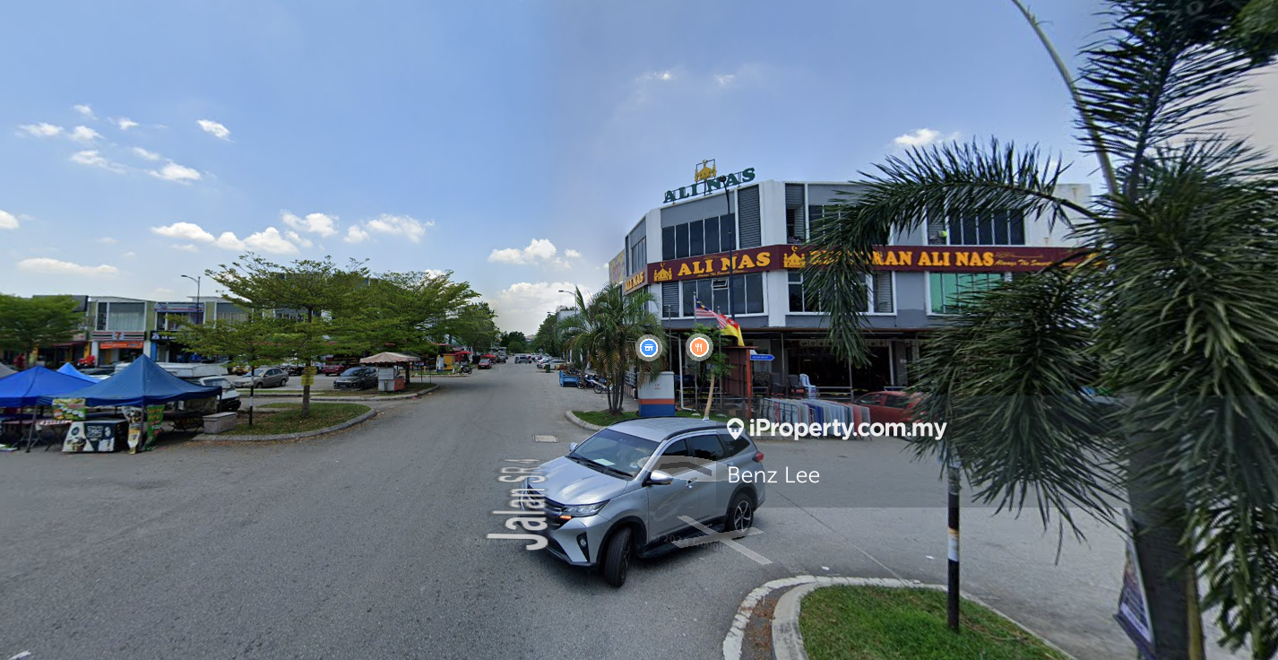 Kedai untuk Dijual di Saujana Rawang, Rawang oleh Benz Lee - iProperty.com.my