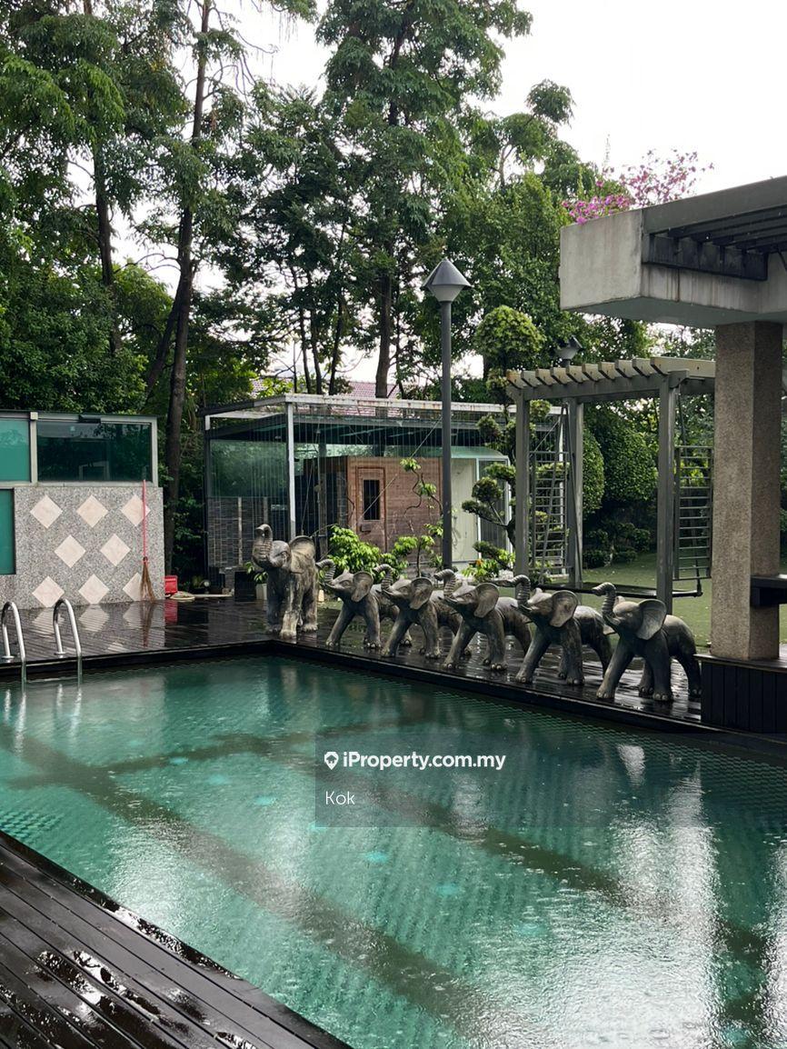 Bungalow House for Sale in Taman Paramount, Petaling Jaya by Kok - iProperty.com.my