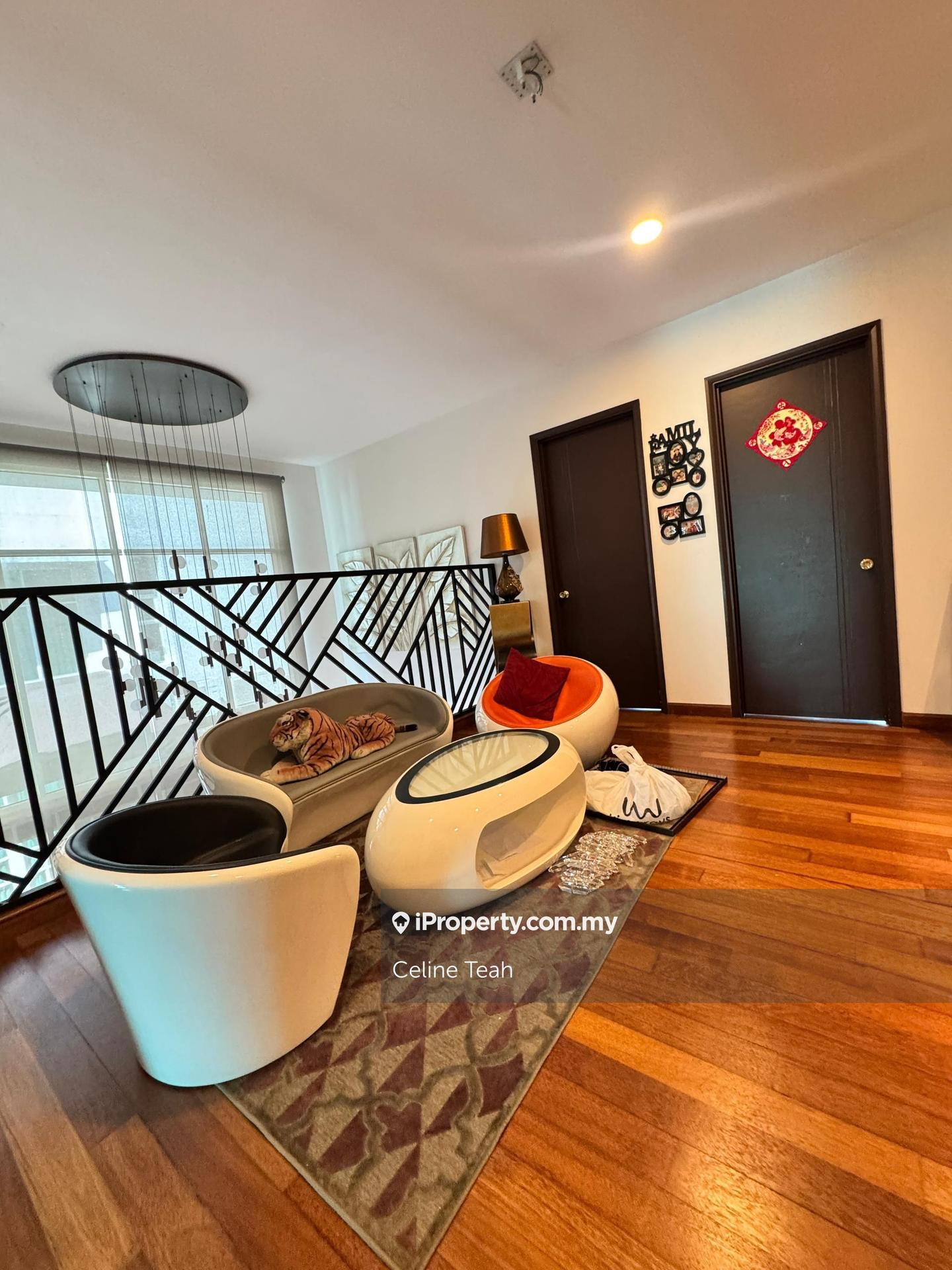 Semi-Detached House for Sale in Sutera Harbour, Kota Kinabalu by Celine Teah - iProperty.com.my