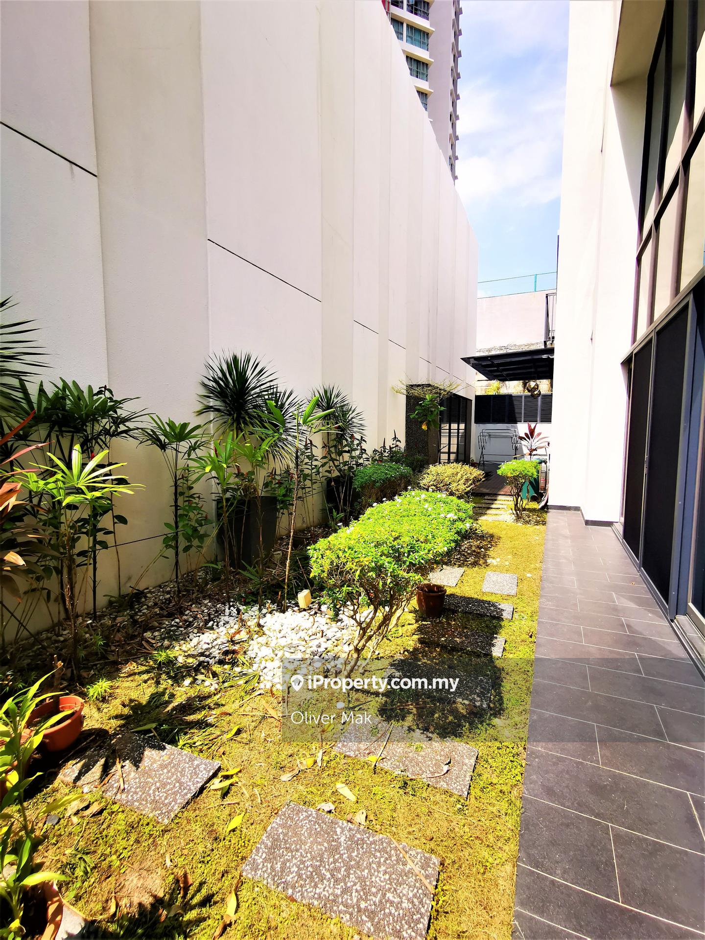Banglo untuk Dijual di Taman Esplanad, Bukit Jalil oleh Oliver Mak - iProperty.com.my