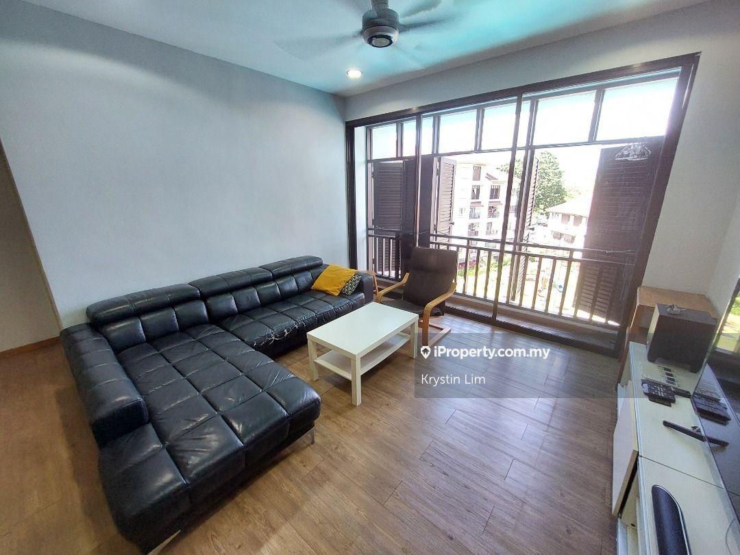 Condominium for Sale in Lakes Condominiums / Pangsapuri Tasik by Krystin Lim - iProperty.com.my