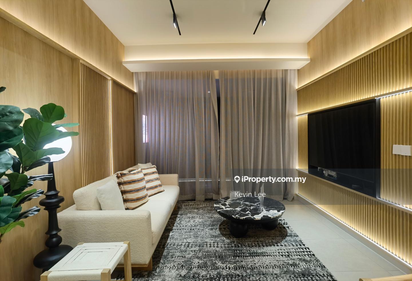 Residensi Servis untuk Dijual di Aricia Residences oleh Kevin Lee - iProperty.com.my