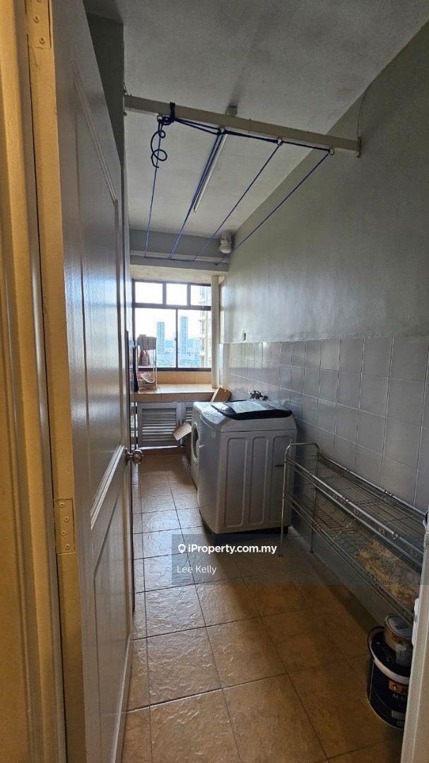 Condominium for Sale in Casa Tropicana by Lee Kelly - iProperty.com.my