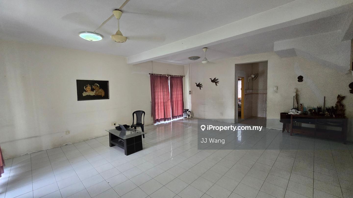 2-storey Terraced House for Sale in Bukit Rimau, Shah Alam by JJ Wang - iProperty.com.my