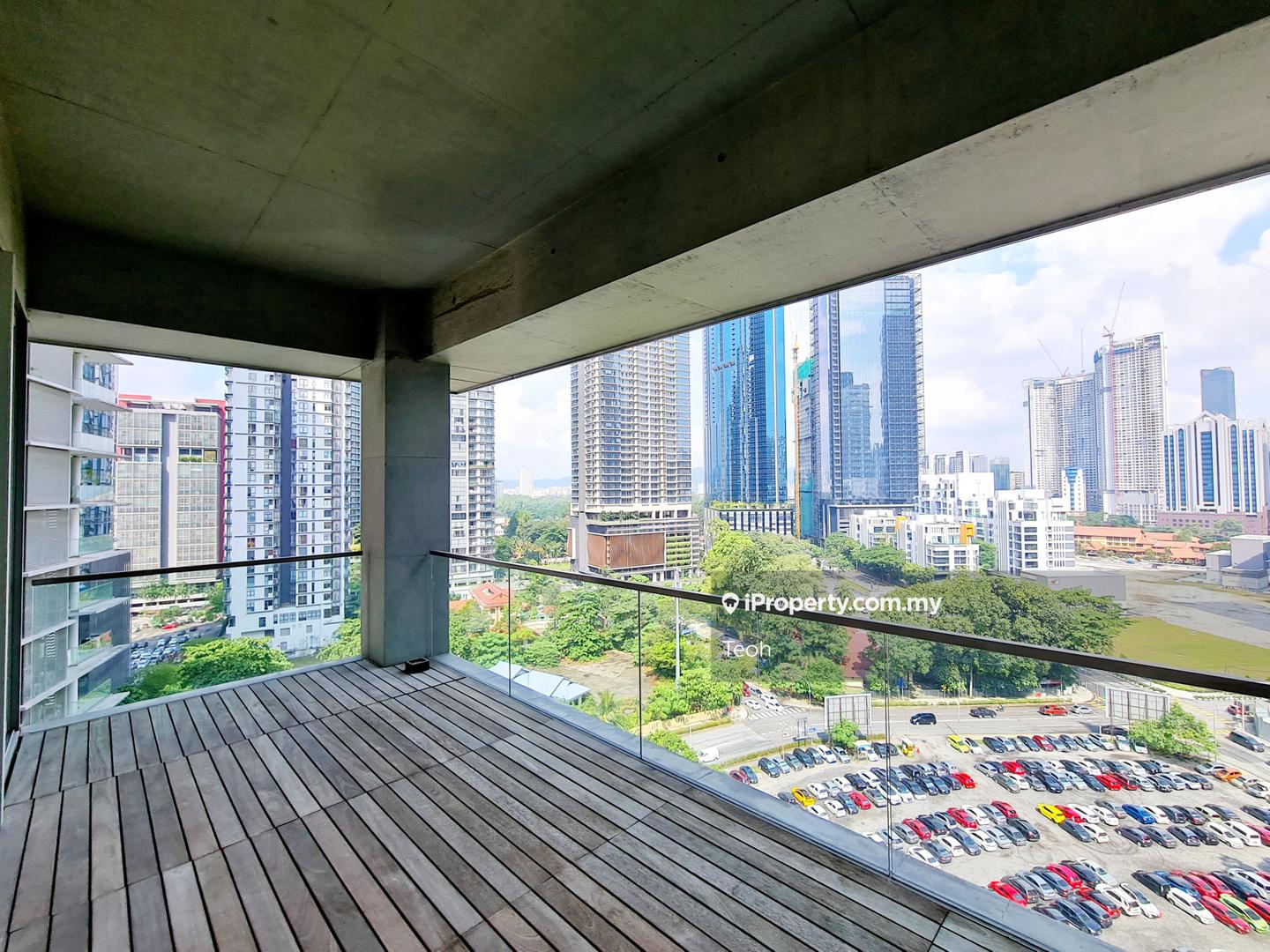 Condominium for Sale in Park Seven by Teoh - iProperty.com.my
