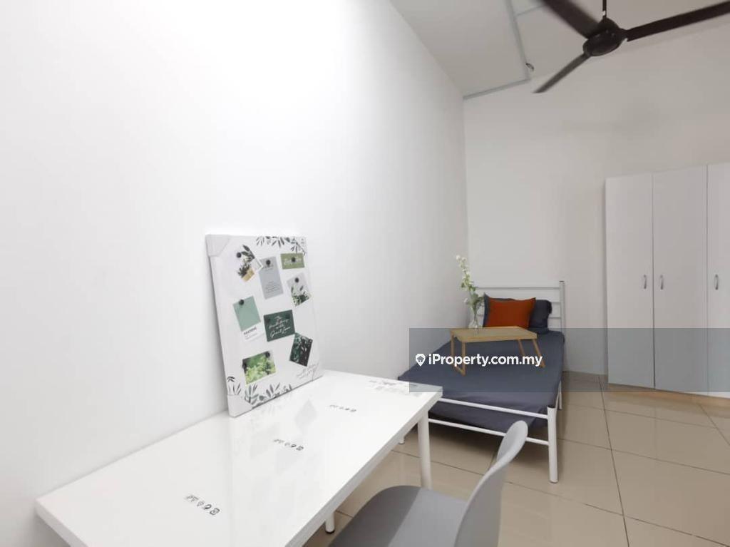 Condominium for Rent in The Henge by David Mun - iProperty.com.my