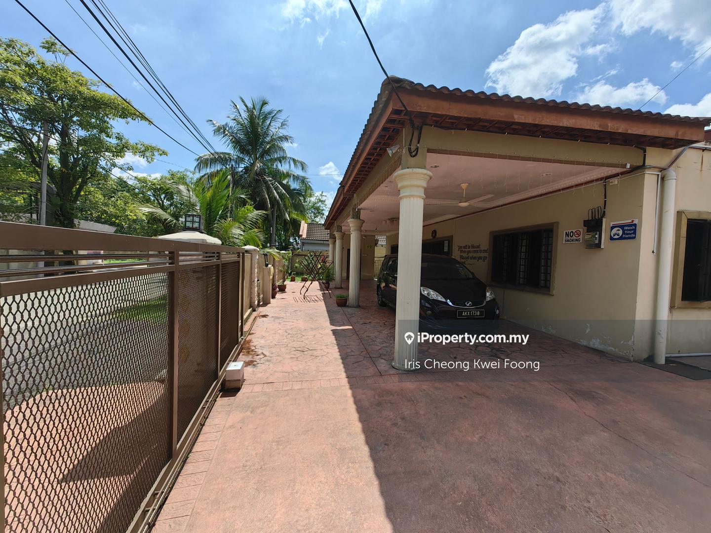 Bungalow House for Sale in Buntong 2, Ipoh by Iris Cheong Kwei Foong - iProperty.com.my