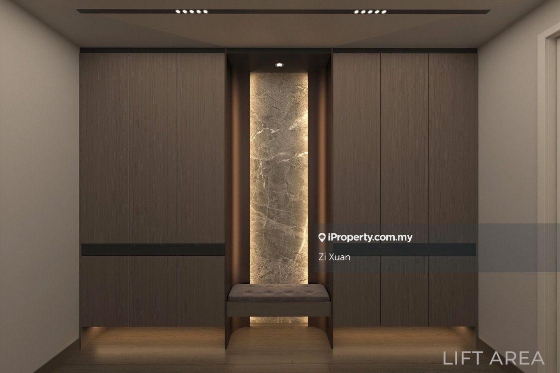 Condominium for Sale in The Katana Residences by Zi Xuan - iProperty.com.my