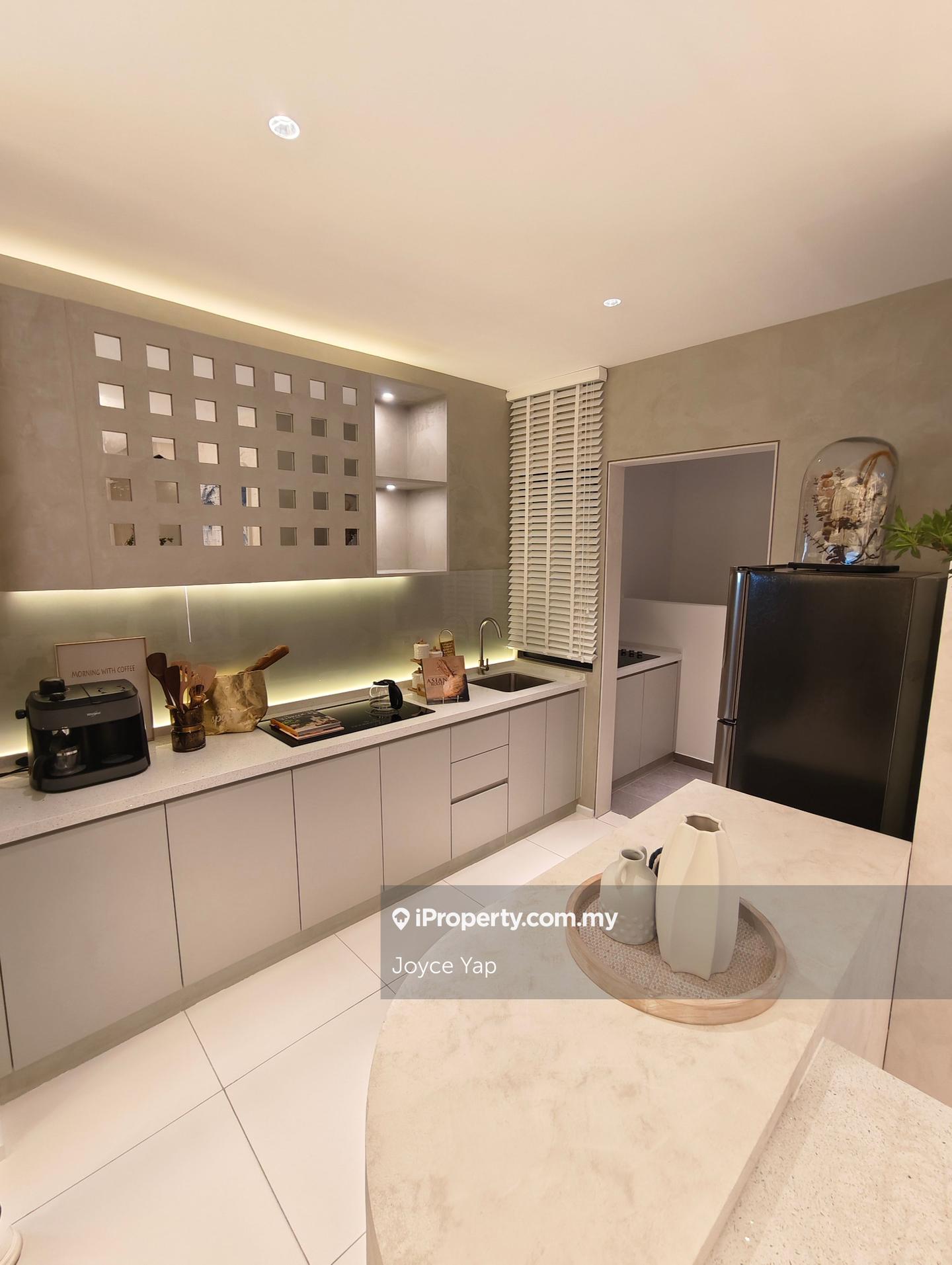 Service Residence for Sale in M Azura by Joyce Yap - iProperty.com.my
