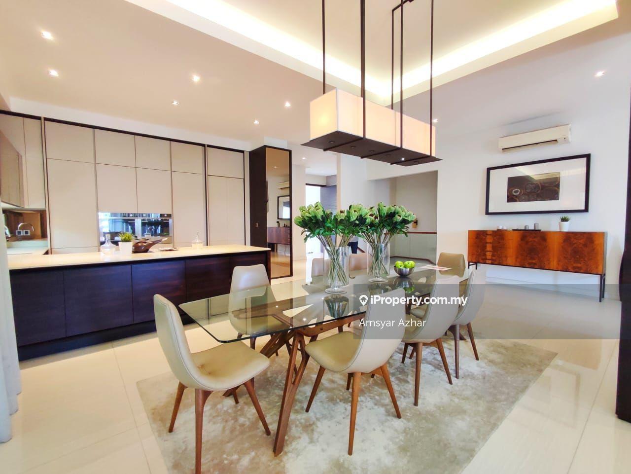 Semi-Detached House for Sale in Putrajaya, Putrajaya by Amsyar Azhar - iProperty.com.my
