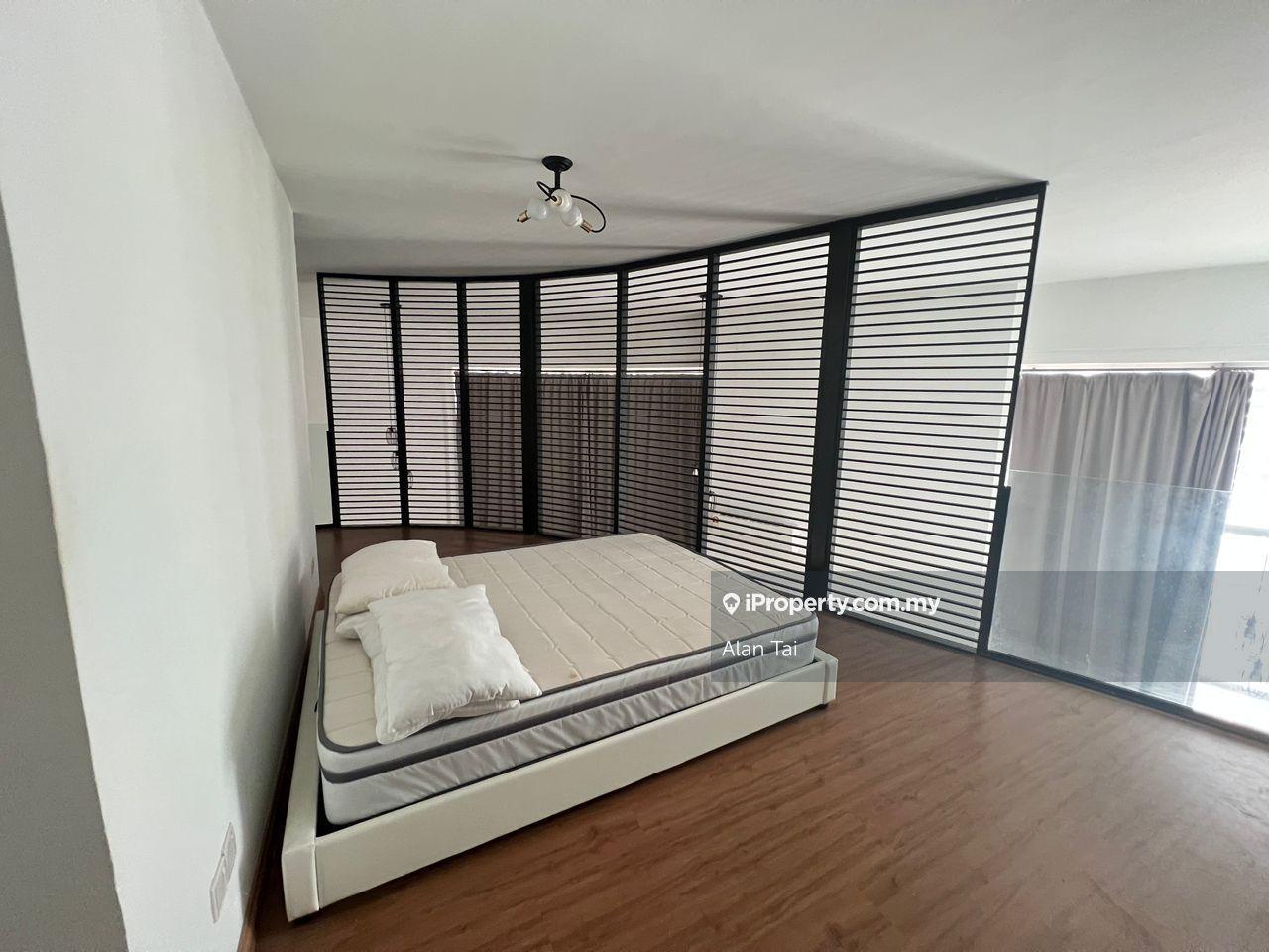 Service Residence for Rent in Colonial @ Empire City by Alan Tai - iProperty.com.my