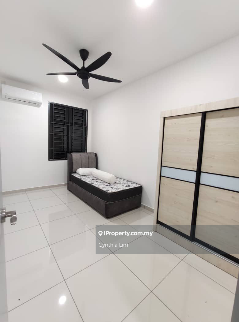 2-storey Terraced House for Rent in Austin Crest, Johor Bahru by Cynthia Lim - iProperty.com.my