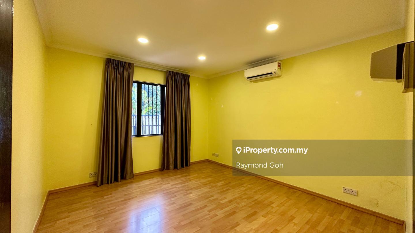 Banglo untuk Dijual di Bukit Bandaraya, Bangsar oleh Raymond Goh - iProperty.com.my