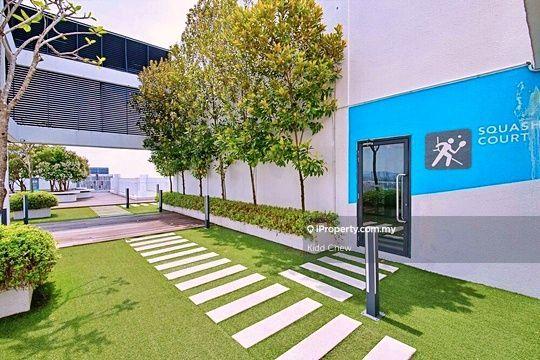 Service Residence for Rent in Solstice @ Pan'gaea by Kidd Chew - iProperty.com.my