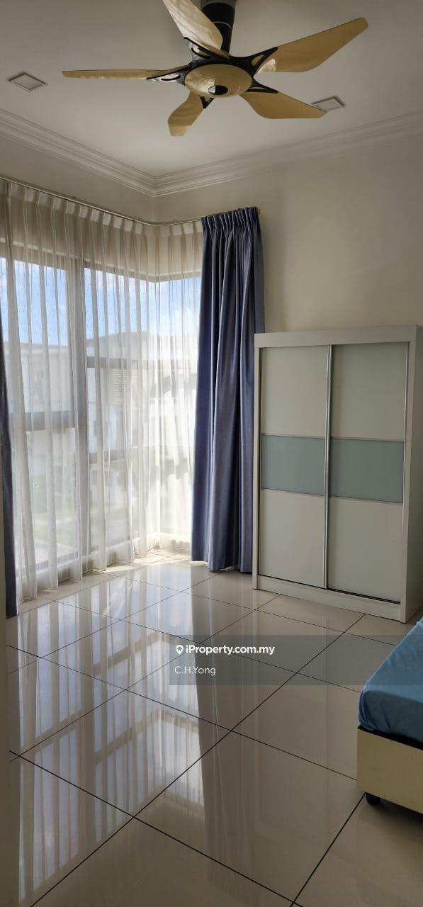 Townhouse for Rent in N'dira Townvilla, Sierra 12, 16 Sierra, Puchong by C.H.Yong - iProperty.com.my