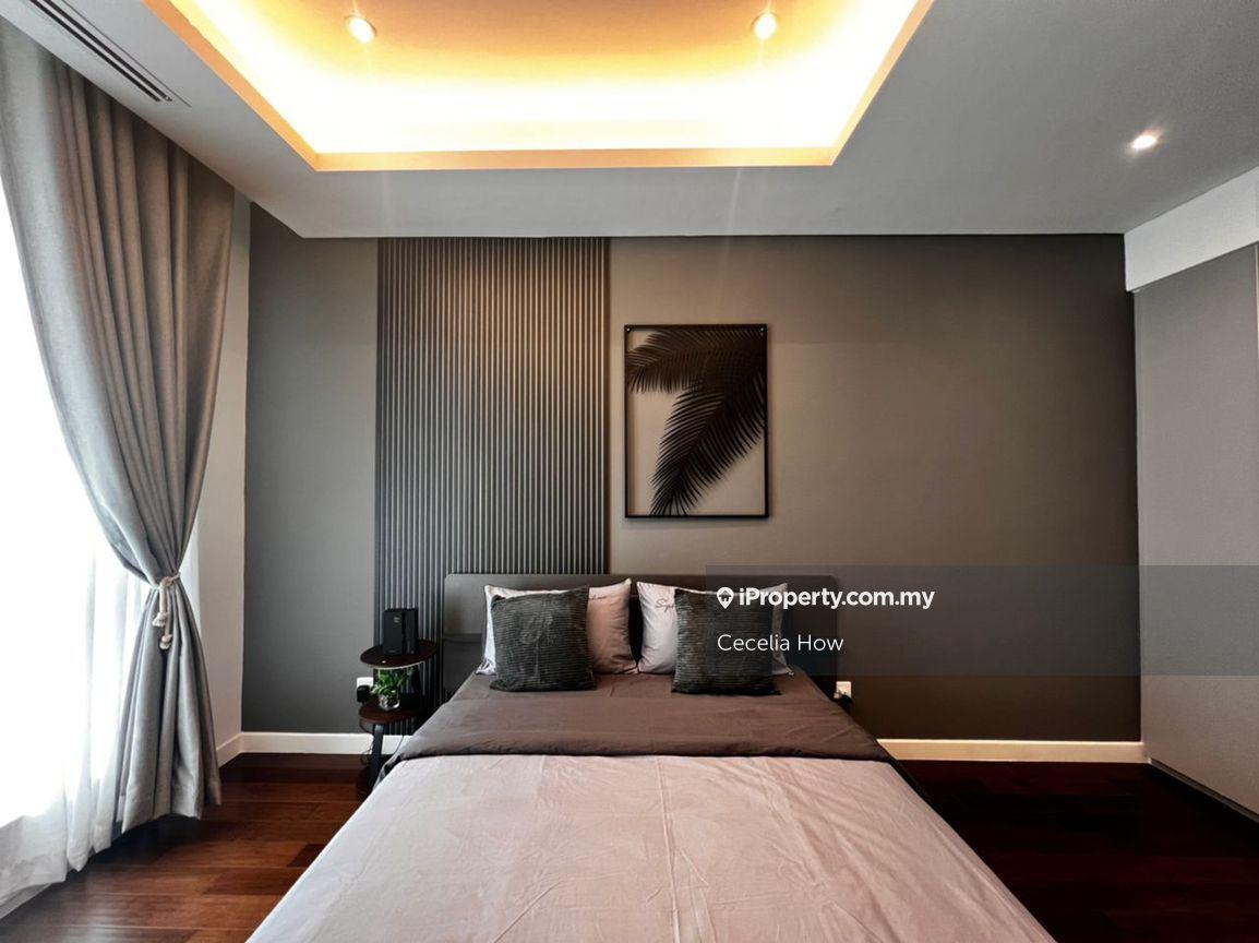 Condominium for Sale in D'Rapport by Cecelia How - iProperty.com.my