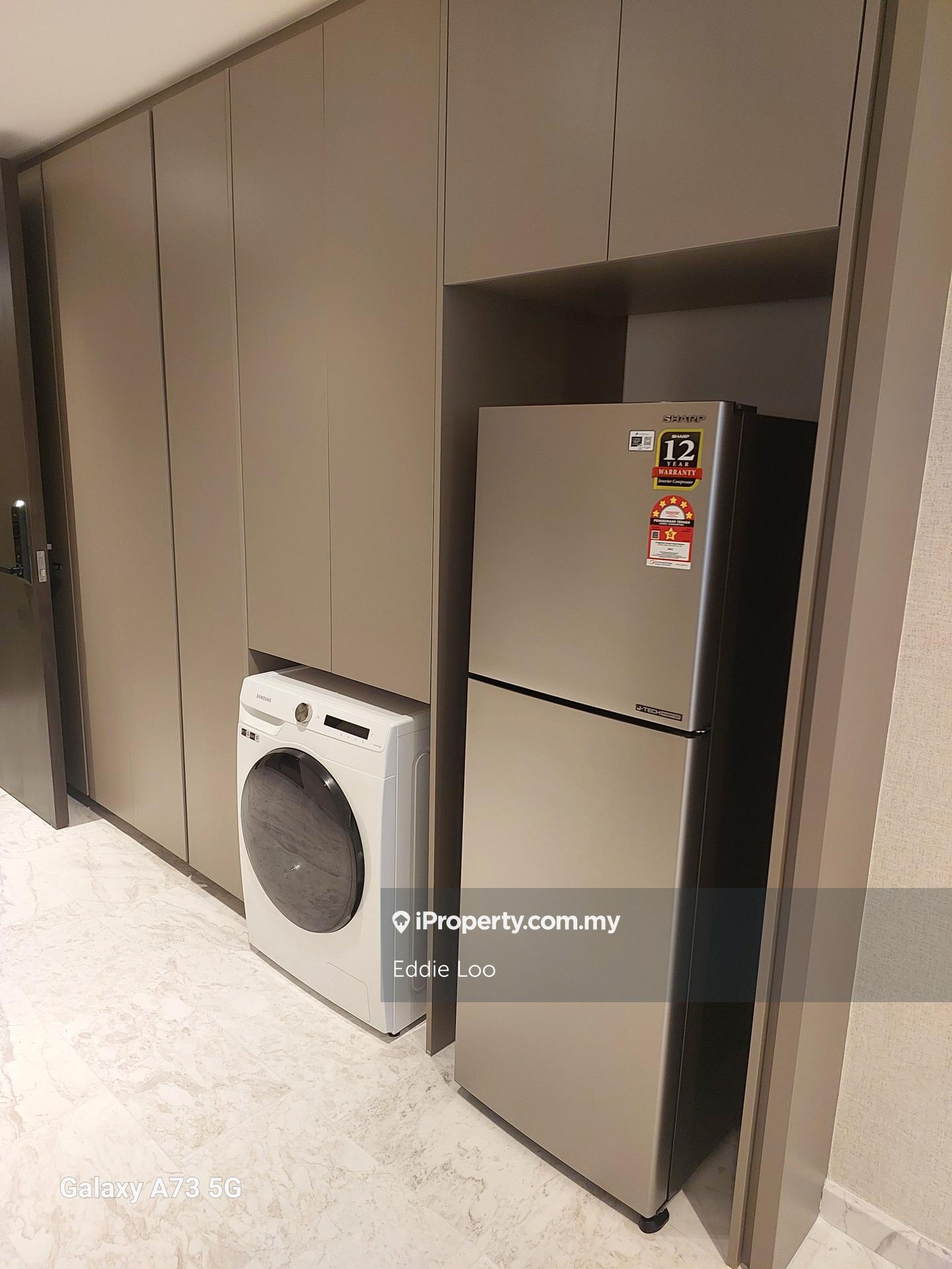 Service Residence for Sale in Eaton Residence by Eddie Loo - iProperty.com.my