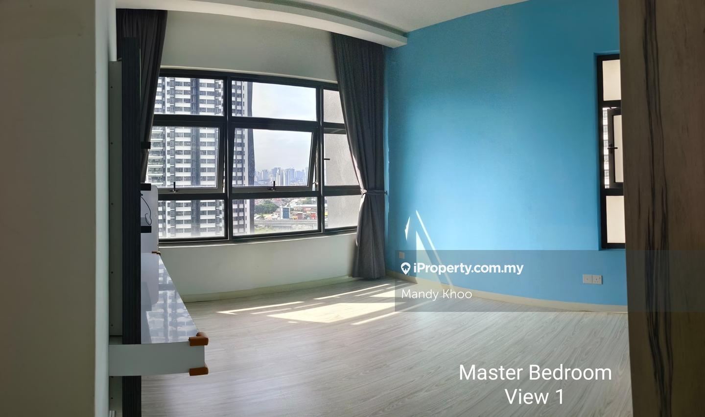 Kondominium untuk Dijual di Lakeville Residence oleh Mandy Khoo - iProperty.com.my