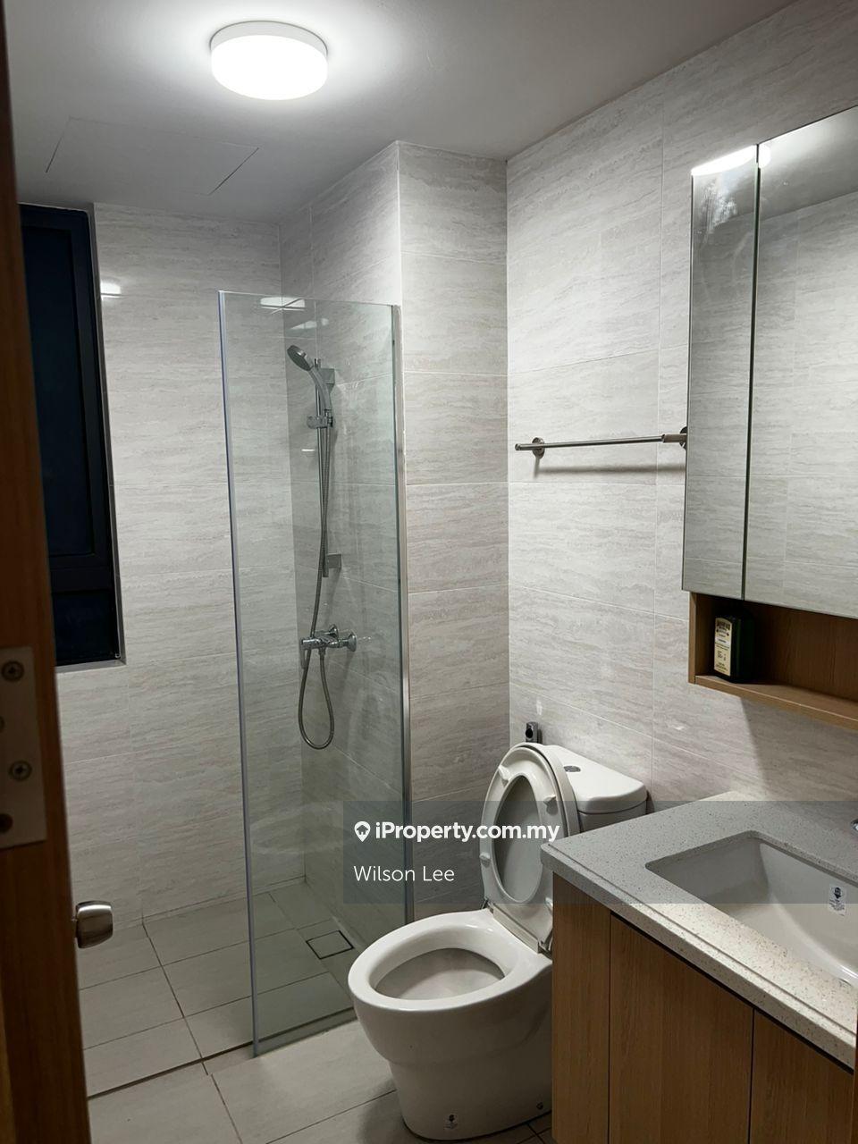 Service Residence for Rent in Aradia Residence @ Lake City KL North by Wilson Lee - iProperty.com.my