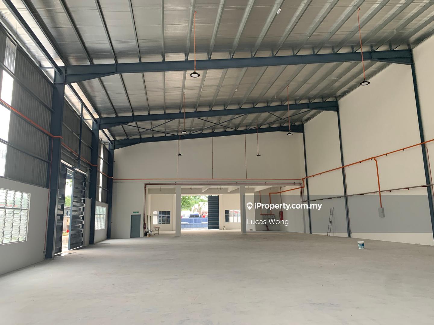 Semi-D Factory for Sale in Cheras, Bukit Angkat, Serdang, Seri Kembangan, Balakong by Lucas Wong - iProperty.com.my
