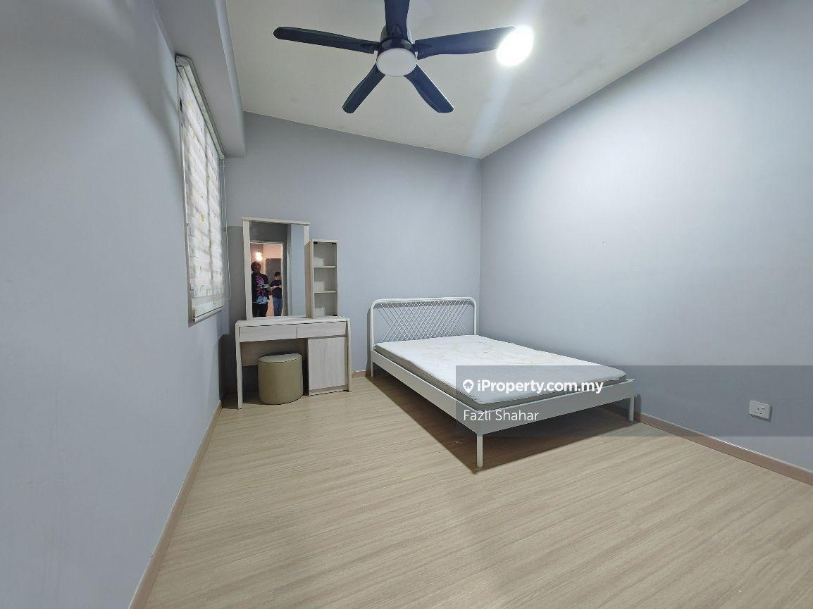 Condominium for Rent in Irama Wangsa by Fazli Shahar - iProperty.com.my