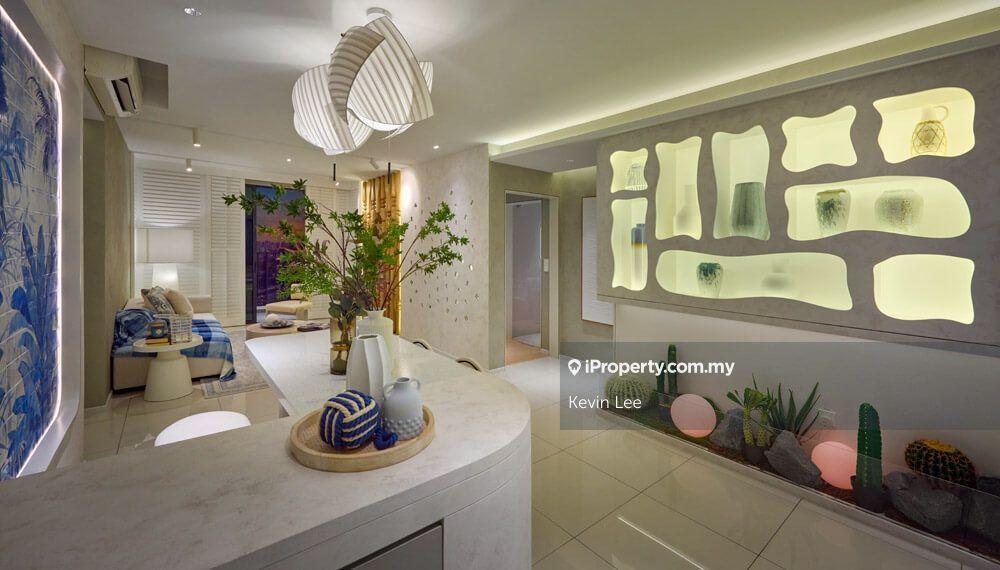 Residensi Servis untuk Dijual di M Azura oleh Kevin Lee - iProperty.com.my