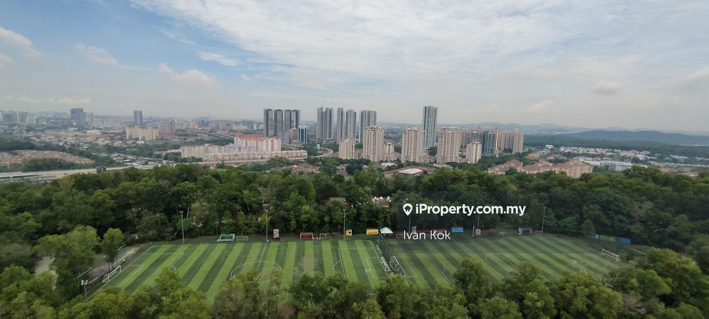 Kondominium untuk Dijual di 1 Bukit Utama oleh Ivan Kok - iProperty.com.my