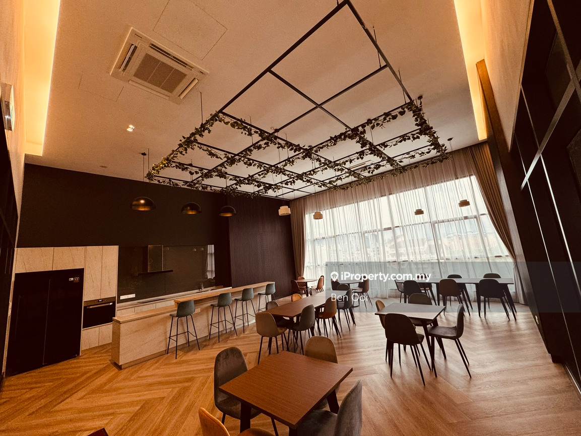 Service Residence for Rent in Sunway Velocity TWO by Ben Ooi - iProperty.com.my