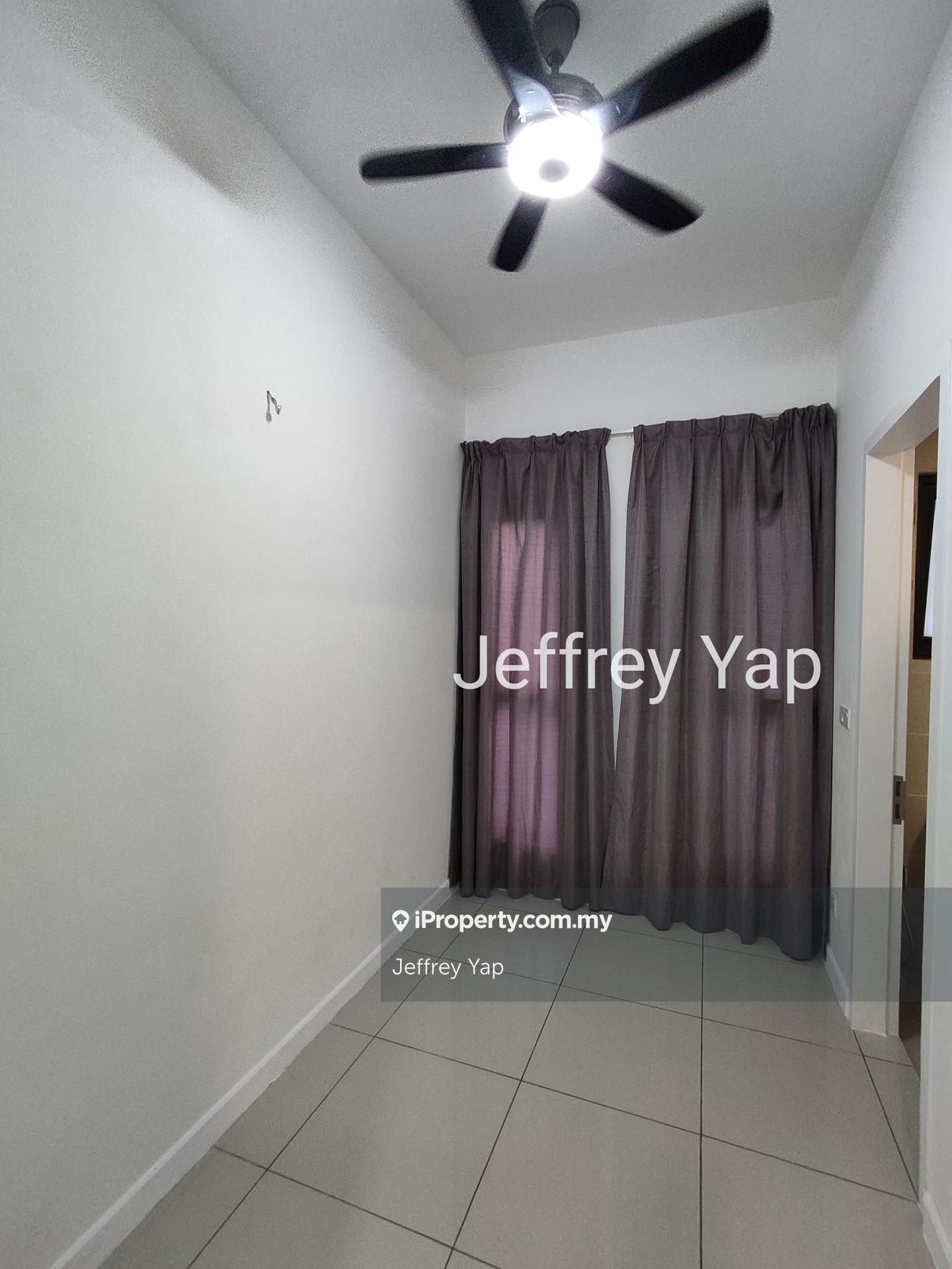 Service Residence for Rent in Le Pavillion by Jeffrey Yap - iProperty.com.my