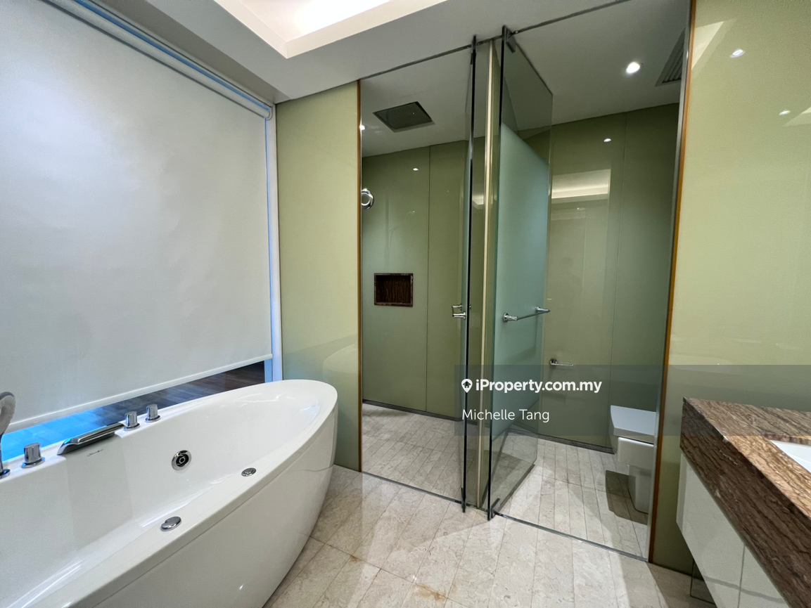 Service Residence for Rent in Quadro Residences by Michelle Tang - iProperty.com.my