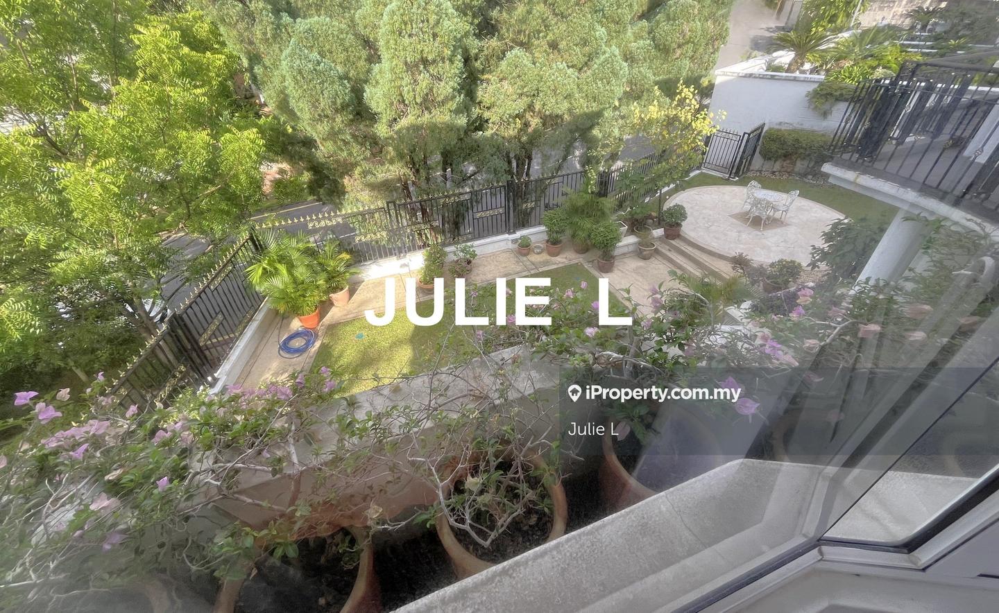 Bungalow House for Sale in Damansara Heights, Damansara Heights by Julie L - iProperty.com.my