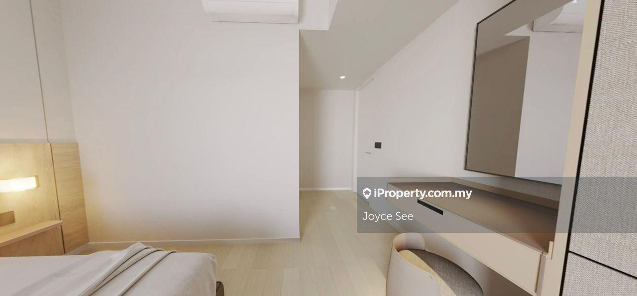 Pangsapuri untuk Dijual di Assana Serviced Suites @ Tropicana Cenang oleh Joyce See - iProperty.com.my