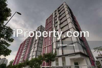 Condominium for Sale in Arata of Tijani by Steve Fuad - iProperty.com.my