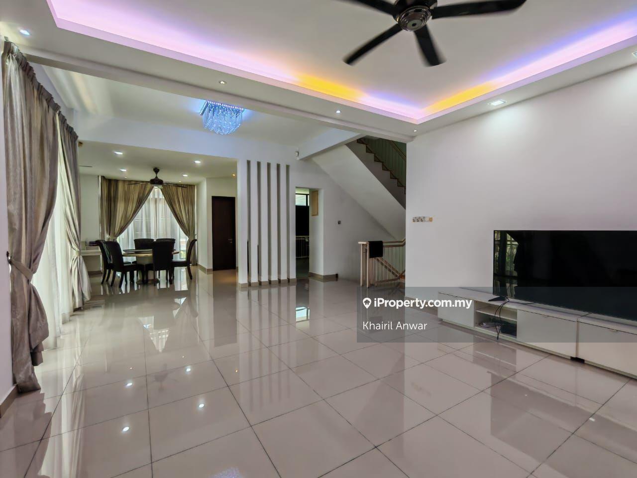 3-storey Terraced House for Sale in Denai Alam, Shah Alam by Khairil Anwar - iProperty.com.my