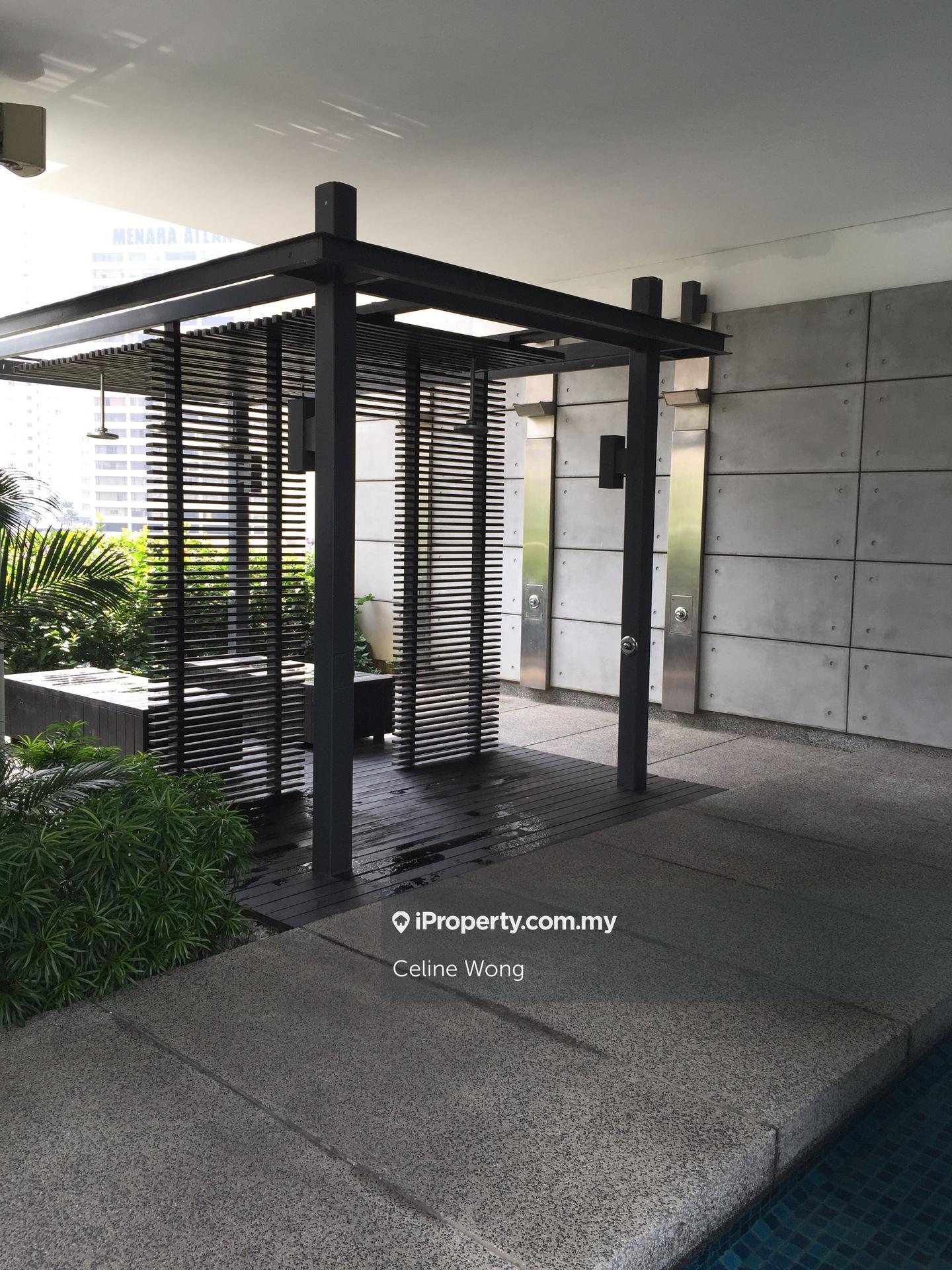 Residensi Servis untuk Disewa di The Panorama oleh Celine Wong - iProperty.com.my