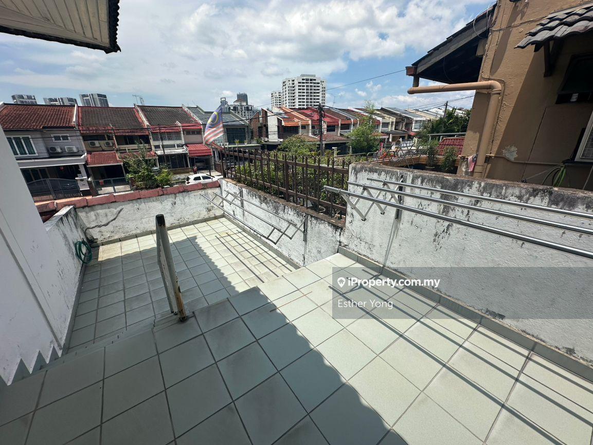 Semi-Detached House for Sale in Taman Danau Desa, Taman Desa by Esther Yong - iProperty.com.my