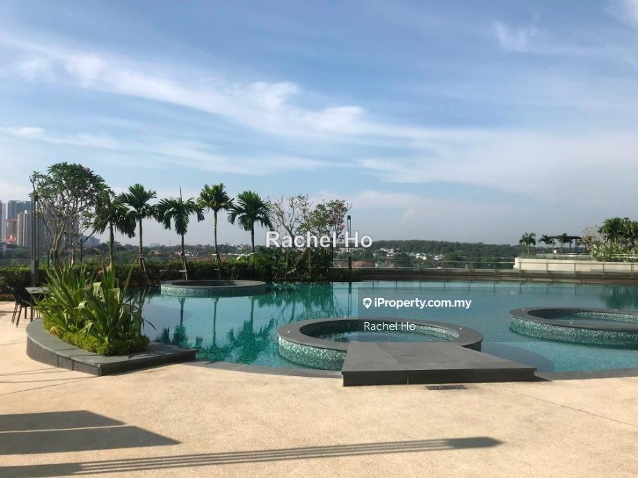 Residensi Servis untuk Disewa di Dianthus @ Tropicana Gardens oleh Rachel Ho - iProperty.com.my