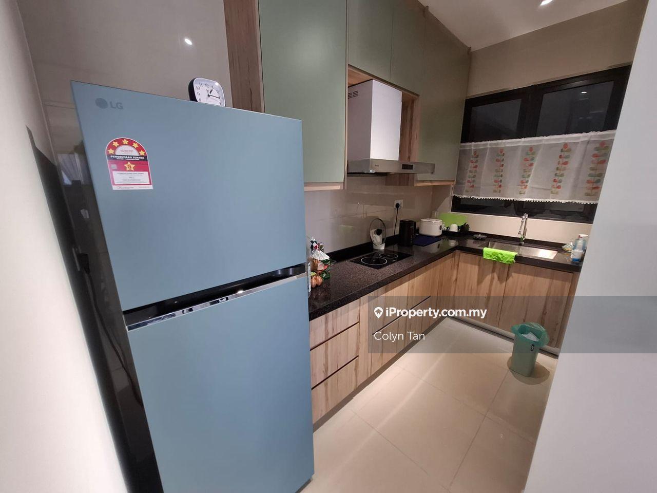 Service Residence for Rent in Sunway Velocity TWO by Colyn Tan - iProperty.com.my