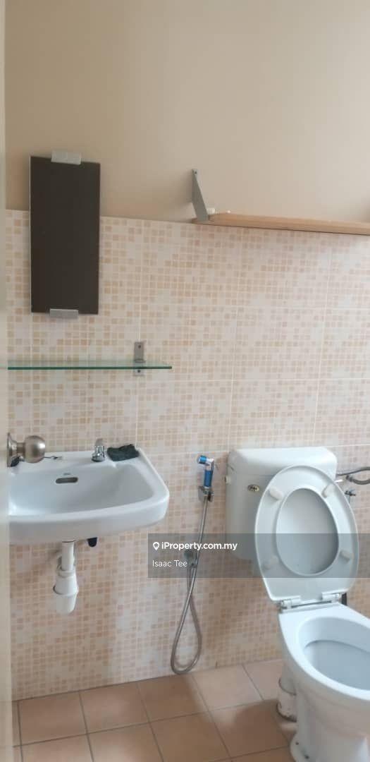 Condominium for Sale in Desa Permai by Isaac Tee - iProperty.com.my
