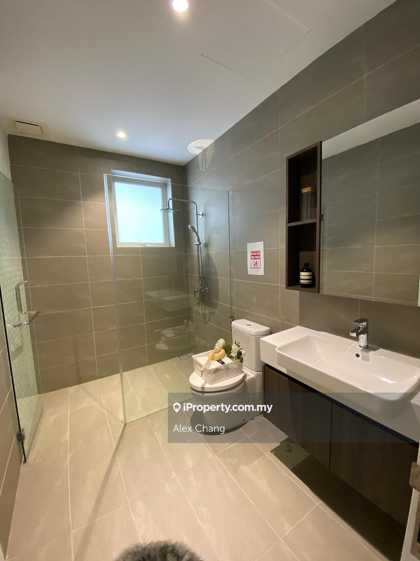 Service Residence for Sale in Quill Residence by Alex Chang - iProperty.com.my