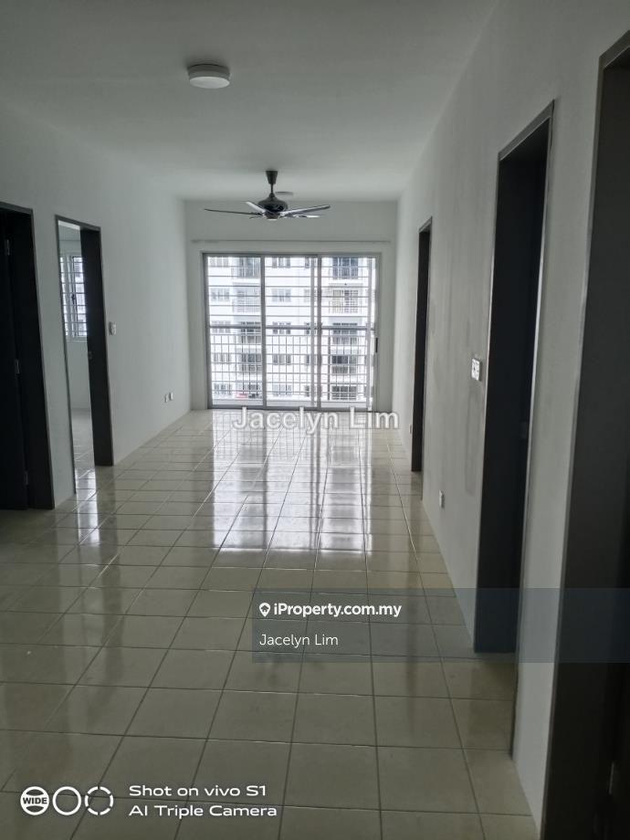 Condominium for Rent in Residensi KepongMas by Jacelyn Lim - iProperty.com.my