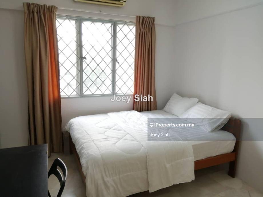 Condominium for Sale in Gurney Heights by Joey Siah - iProperty.com.my