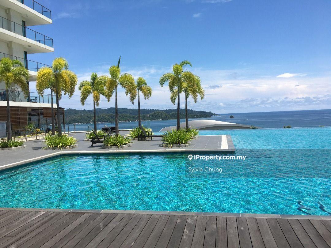 Kondominium untuk Dijual di The Peak Vista oleh Sylvia Chung - iProperty.com.my