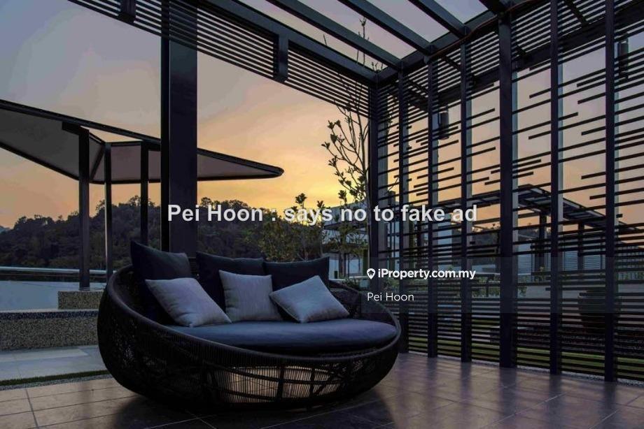 Condominium for Sale in Mont Residence by Pei Hoon - iProperty.com.my
