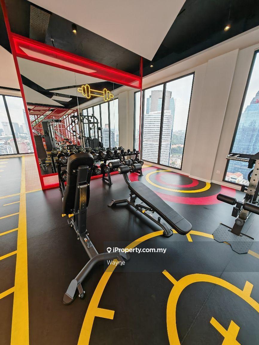 Service Residence for Rent in Majestic Residence by Wayne - iProperty.com.my