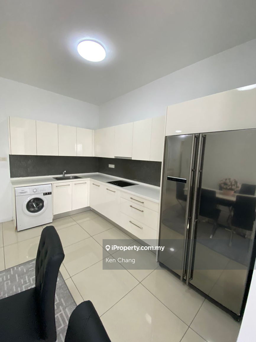 Condominium for Rent in Cascades by Ken Chang - iProperty.com.my