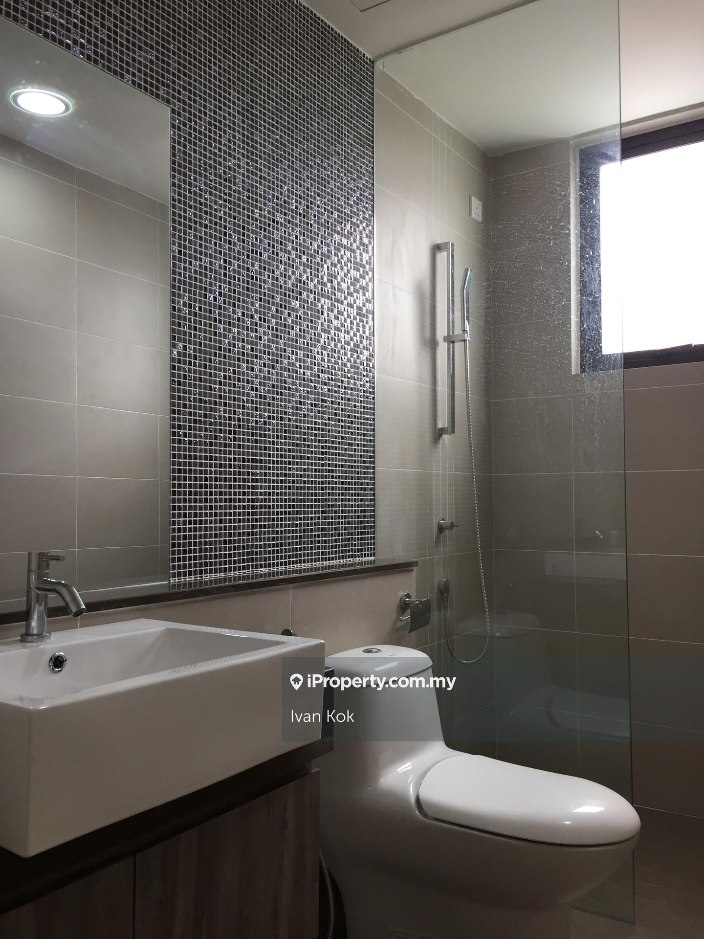 Residensi Servis untuk Dijual di Nova Saujana oleh Ivan Kok - iProperty.com.my